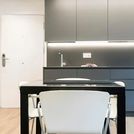 Marina By Basquelidays Apartment Hondarribia