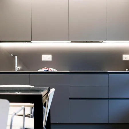 Marina By Basquelidays Hondarribia