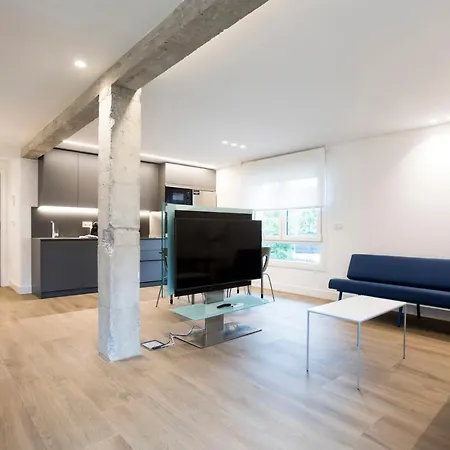 Marina By Basquelidays *