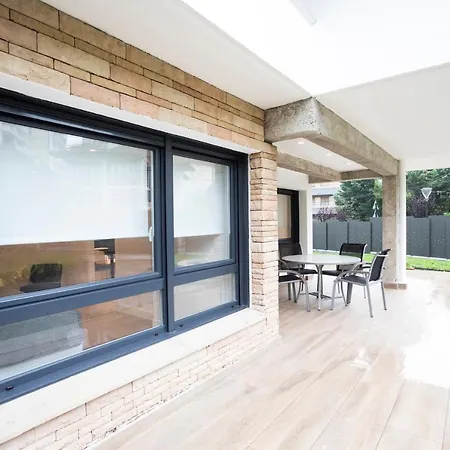 Marina By Basquelidays Apartment