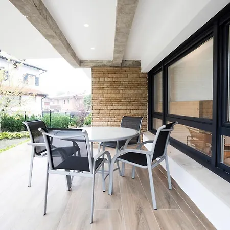 Apartment Marina By Basquelidays *