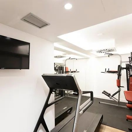 Apartment Marina By Basquelidays Hondarribia