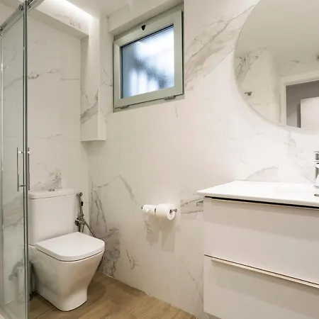 Marina By Basquelidays Apartment Hondarribia