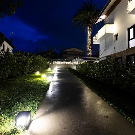 Marina By Basquelidays Apartment *