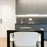Marina By Basquelidays Apartment Hondarribia