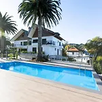 Marina By Basquelidays Apartment Hondarribia