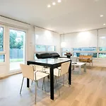 Apartment Marina By Basquelidays Hondarribia