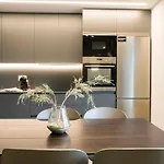 Apartment Marina By Basquelidays Hondarribia