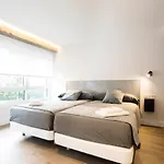 Marina By Basquelidays Apartment *