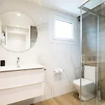 Apartment Marina By Basquelidays Hondarribia