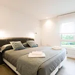 Marina By Basquelidays Apartment *
