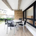 Apartment Marina By Basquelidays *