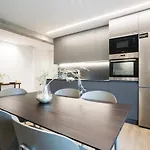 Marina By Basquelidays Apartment *