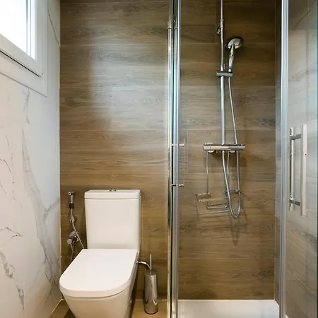 Marina By Basquelidays Daire