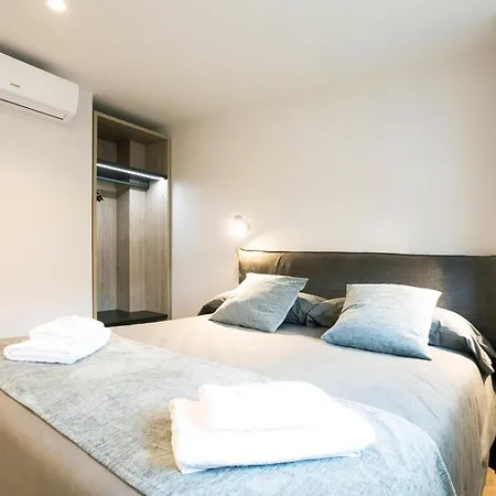 Daire Marina By Basquelidays