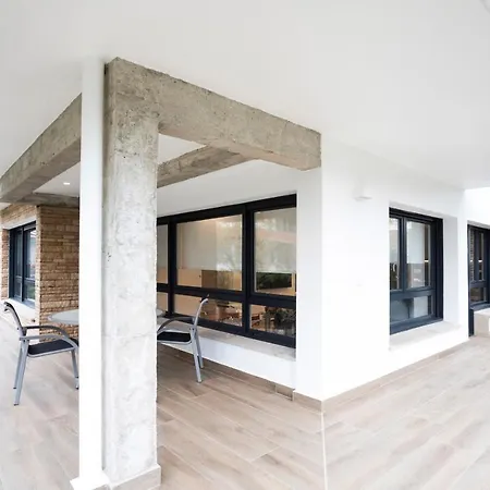 Marina By Basquelidays Minneapolis