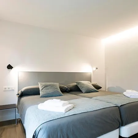 Marina By Basquelidays Apartment *
