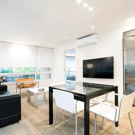 Marina By Basquelidays *