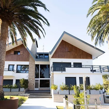 Marina By Basquelidays