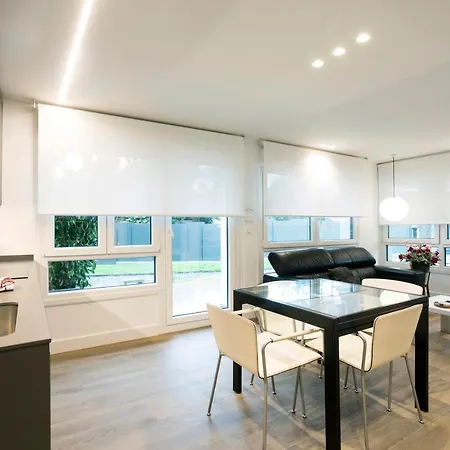 Marina By Basquelidays Appartement *