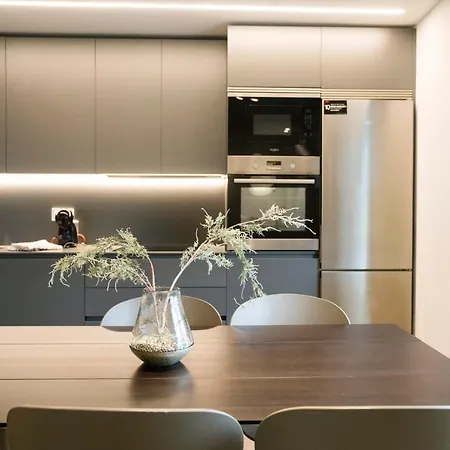 Appartement Marina By Basquelidays Fontarrabie