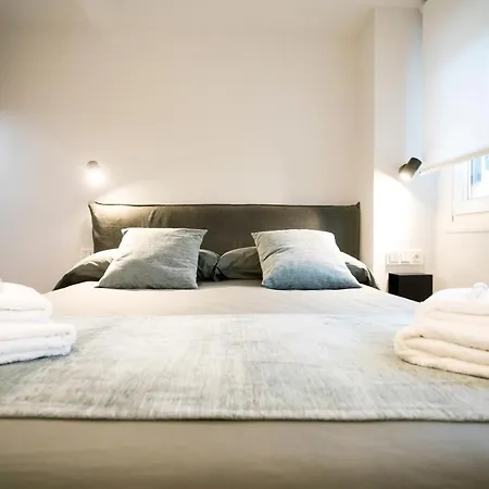 Marina By Basquelidays