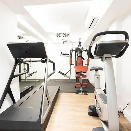 Marina By Basquelidays *