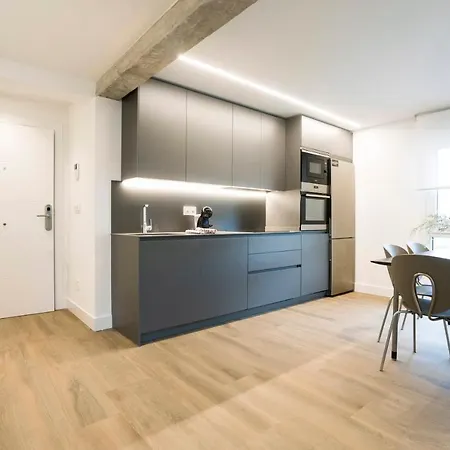 Marina By Basquelidays Appartement