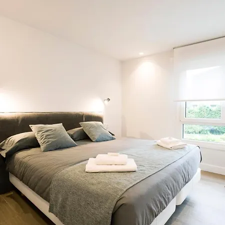 Marina By Basquelidays Appartement *