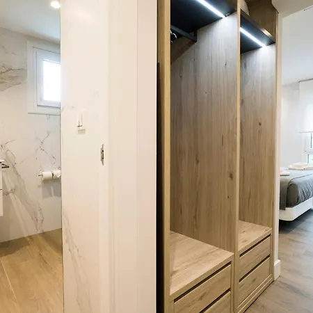 Marina By Basquelidays Appartement