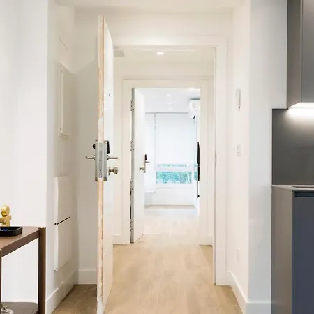 Marina By Basquelidays Appartement *