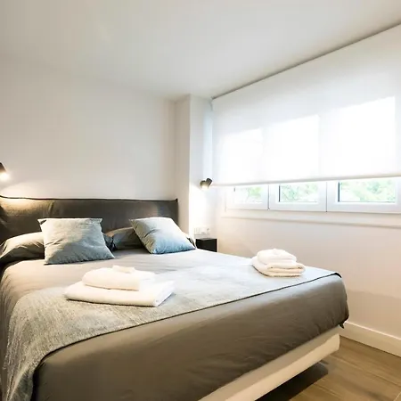 Marina By Basquelidays * Fontarrabie