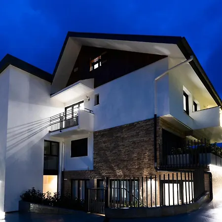 Marina By Basquelidays Appartement