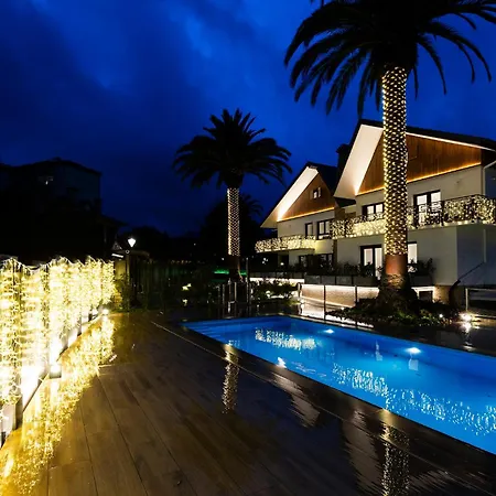 Marina By Basquelidays *